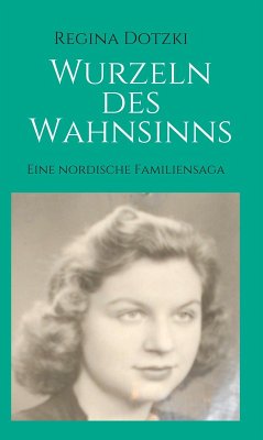 Cover Wurzeln des Wahnsinns (eBook, ePUB)