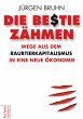 Die Bestie zähmen (eBook, ePUB) - Bild 1