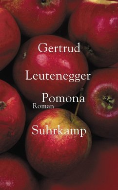 Pomona (eBook, ePUB) - Leutenegger, Gertrud