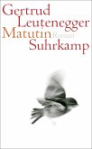 Matutin (eBook, ePUB)