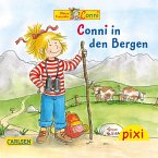 Pixi - Conni in den Bergen (fixed-layout eBook, ePUB)