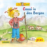 Pixi - Conni in den Bergen (fixed-layout eBook, ePUB)