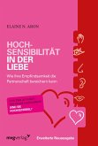Hochsensibilität in der Liebe (eBook, ePUB)