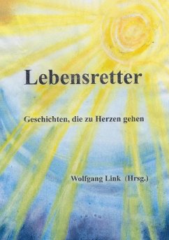 Lebensretter (eBook, ePUB) - Link, Wolfgang