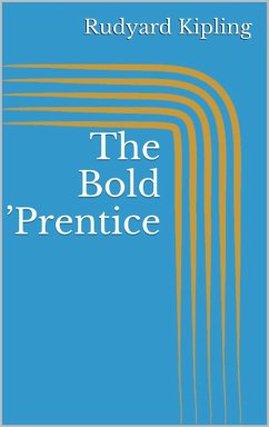The Bold 'Prentice (eBook, ePUB)