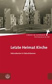 Letzte Heimat Kirche (eBook, PDF)