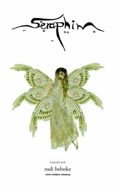 Cover Seraphim (eBook, ePUB)