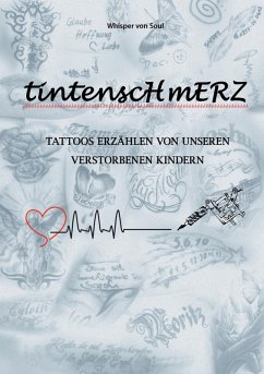Tintenschmerz (eBook, ePUB)