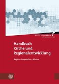Handbuch Kirche und Regionalentwicklung (eBook, PDF)