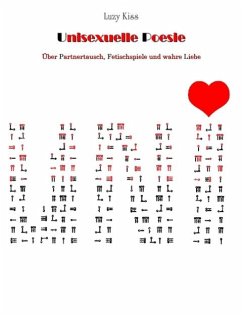 Cover Unisexuelle Poesie (eBook, ePUB)