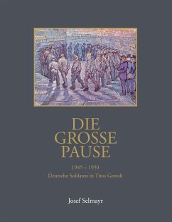 Die grosse Pause (eBook, ePUB) - Selmayr, Josef