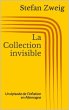La Collection invisible (eBook, ePUB) - Bild 1