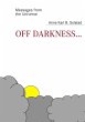 Off darkness... (eBook, ePUB) - Bild 1