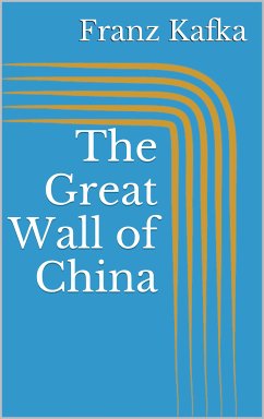The Great Wall of China (eBook, ePUB)