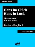 Hans im Glück - Hans in Luck (eBook, ePUB) Hans im Glück - Hans in Luck (eBook, ePUB)