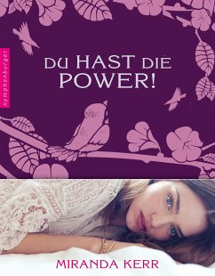 Du hast die Power! (eBook, ePUB) - Kerr, Miranda