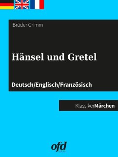 Hänsel und Gretel (eBook, ePUB)