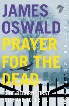 Cover Prayer for the Dead (eBook, ePUB)