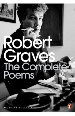 The Complete Poems (eBook, ePUB) - Graves, Robert