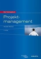 Projektmanagement (eBook, ePUB) - Reichert, Thorsten