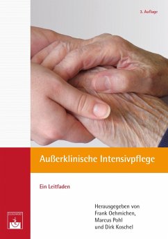 Außerklinische Intensivpflege (eBook, PDF)