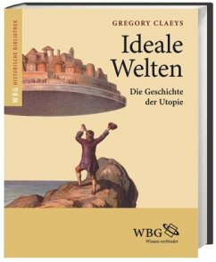 Cover Ideale Welten
