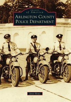 Arlington County Police Department - Rowe, Janet