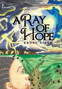 A Ray of Hope - Aiken, Ebony