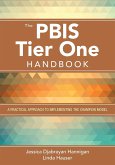 The PBIS Tier One Handbook