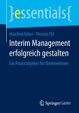 Interim Management erfolgreich gestalten