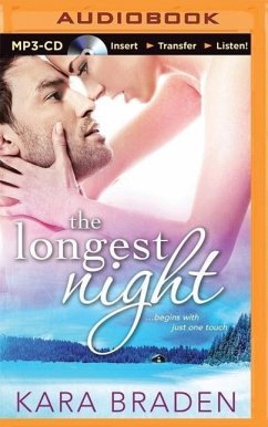 The Longest Night - Braden, Kara