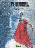 El señor de las montañas El señor de las montañas