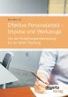 Effektive Personalarbeit - Impulse und... - Bild 1