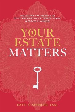Your Estate Matters - Patti S. Spencer, Esq.