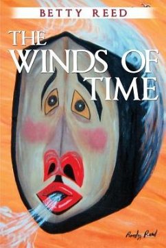 The Winds of Time - Reed, Betty