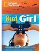 Bird Girl Bird Girl