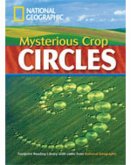 Mysterious Crop Circles