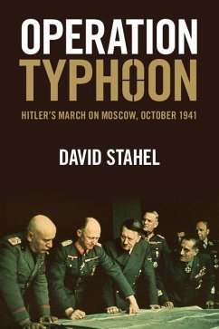 Operation Typhoon - Stahel, David