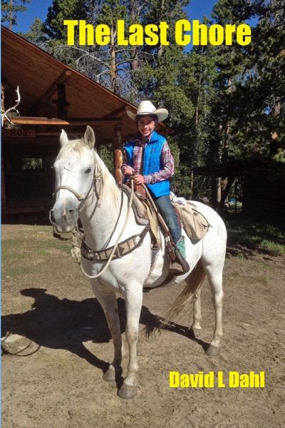 The Last Chore The Last Chore