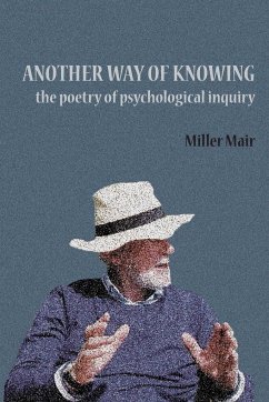 Another Way of Knowing - Mair, Miller