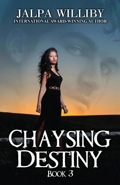 Chaysing Destiny - Williby, Jalpa