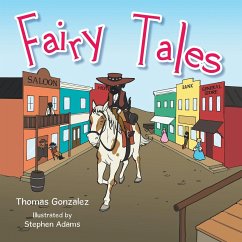 Fairy Tales - Gonzalez, Thomas