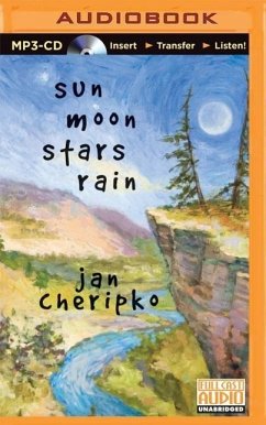 Sun Moon Stars Rain - Cheripko, Jan