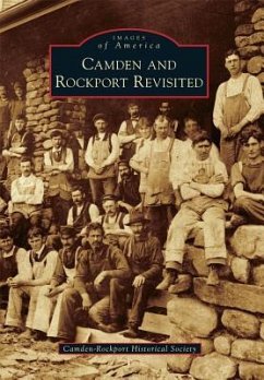 Camden and Rockport Revisited - Histo, Heather E.