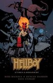 Hellboy 18, El circo de medianoche Hellboy 18, El circo de medianoche