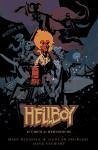 Hellboy 18, El circo de medianoche