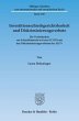 Investitionsschiedsgerichtsbarkeit und... - Bild 1