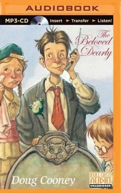 The Beloved Dearly - Cooney, Doug