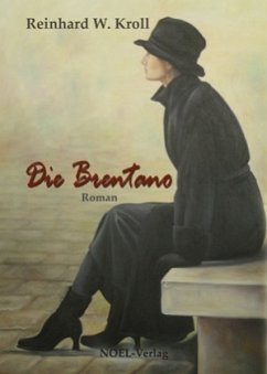 Cover Die Brentano