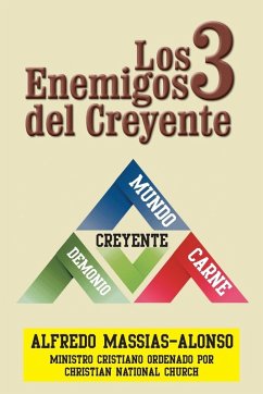 Cover Los 3 enemigos del creyente